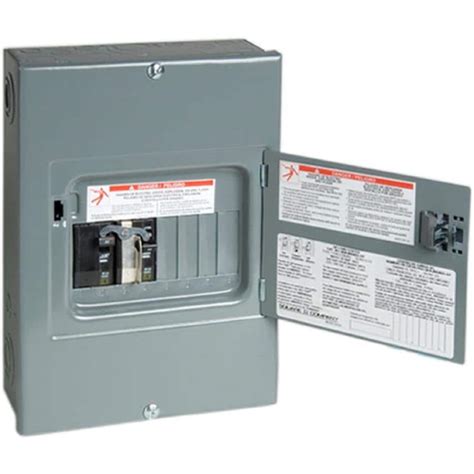 junction box 30 amp|30 amp main breaker box.